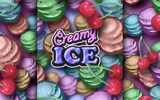 Creamy Ice