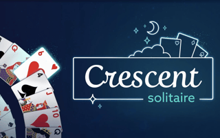 Crescent Solitaire