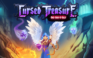 Cursed Treasure 1.5