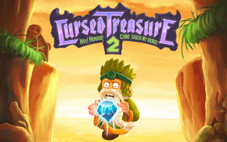 Cursed Treasure 2