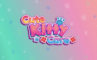 Cute Kitty Care