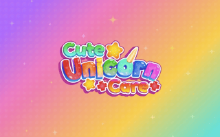 Cute Unicorn Care