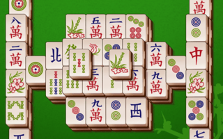 Daily Mahjong