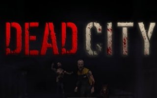 Dead City