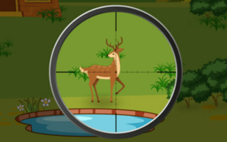 Deer Hunter 2D