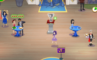 Descendants: Party at Auradon Prep