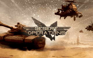 Desert Operations