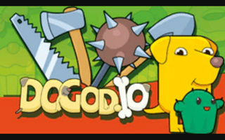 Dogod.io game cover