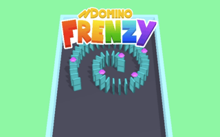 Domino Frenzy