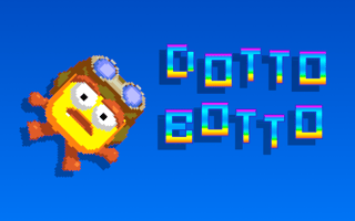 Dotto Botto game cover