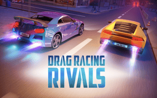 Drag Racing Rivals