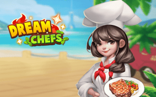 Dream Chefs