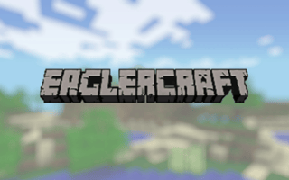 Eaglercraft game cover