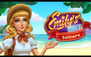 Emily's Hotel Solitaire