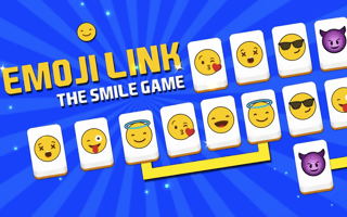 Emoji Link: The Smile Game