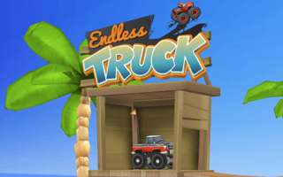 Endless Truck