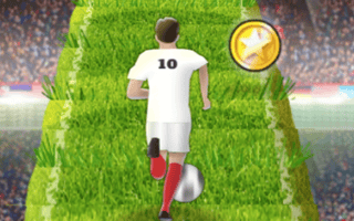 Euro Soccer Sprint