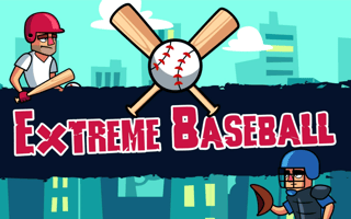 Extreme Baseball