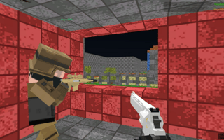 Extreme Pixel Gun Apocalypse 3