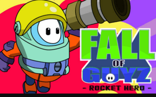 Fall of Guyz Rocket Hero