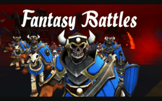 Fantasy Battles