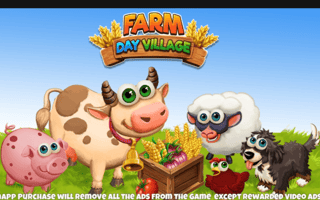 Farm Day Village