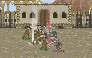 Feudalism 3