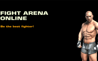 Fight Arena Online