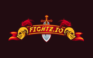 Fightz.io game cover