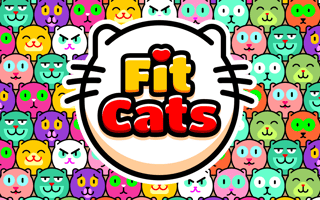 Fit Cats