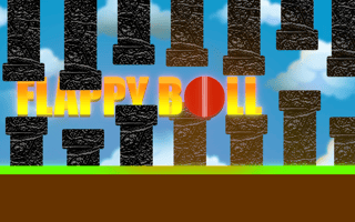 FlappyBall