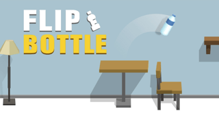 Flip Bottle game cover