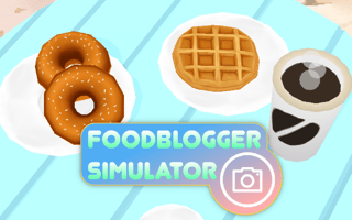 Foodblogger Simulator