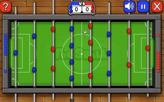 Foosball