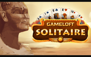 Gameloft Solitaire