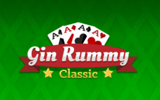 Gin Rummy Classic