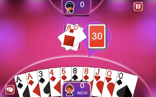 Gin Rummy Plus