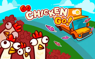 Go Chicken Go