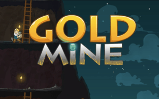 Gold Mine Game