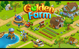 Golden Farm