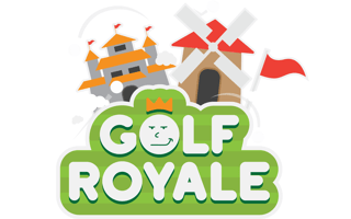 GolfRoyale.io