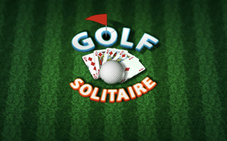 Golf Solitaire