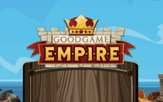 Goodgame Empire