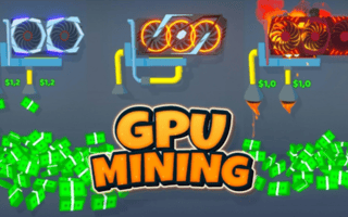 GPU Mining