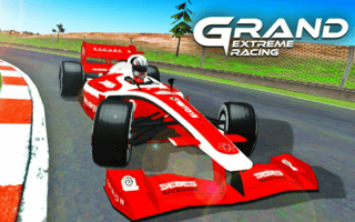 Grand Extreme Racing