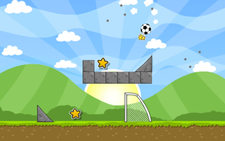 Gravity Soccer