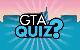 GTA Quiz