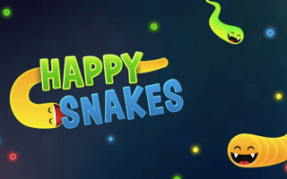 Happy Snakes