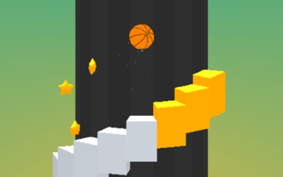 Helix Dunk 3d game cover