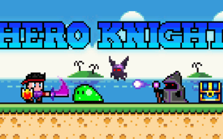 Hero Knight